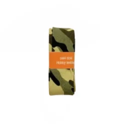 Biaisband - 2m - Military - Green