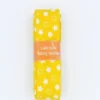 Biaisband - 2m - Stars Warm Yellow