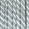 Biaisband - 2m - Stripes - Grey