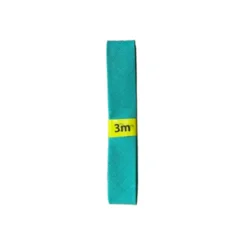 Biaisband - 3m - Turquoise
