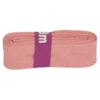 Biaisband 3m - Vintage Roze