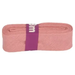 Biaisband 3m - Vintage Roze