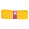 Biaisband 3m - Zomer Geel
