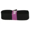 Biaisband 3m - Zwart