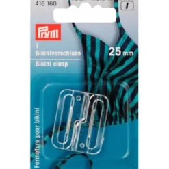 Bikini Sluiting Prym - 25 mm