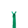 Blinde Rits 60cm - 876 - Grasgroen