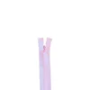 Blinde Rits 40cm - 512 - Licht Roze