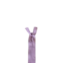 Blinde Rits 40cm - 069 - Vintage Roze