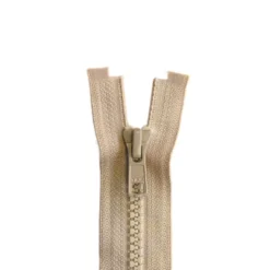 Bloktand Rits Deelbaar 65cm - 573 - Beige
