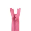 Bloktand Rits Deelbaar 65cm - 515 - Roze