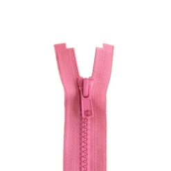 Bloktand Rits Deelbaar 35cm - 515 - Roze