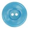 Blouse Knoop 12,5mm - Aqua