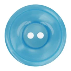 Blouse Knoop 12,5mm - Aqua