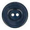 Blouse Knoop 12,5mm - Donker Blauw/Grijs