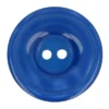 Blouse Knoop 12,5mm - Helder Blauw