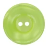 Blouse Knoop 12,5mm - Limegroen