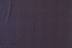 Blousestof - Deep Purple/Grey/Black
