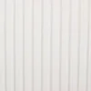 Blousestof - Light Grey Lines on White