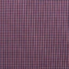 Blousestof - red/navy/white