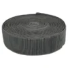 Blousonelastiek - Donker Grijs - 60 mm