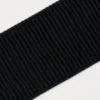 Blousonelastiek - Zwart - 60 mm