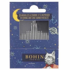 Bohin - Handnaalden Assortiment Room of Wonders