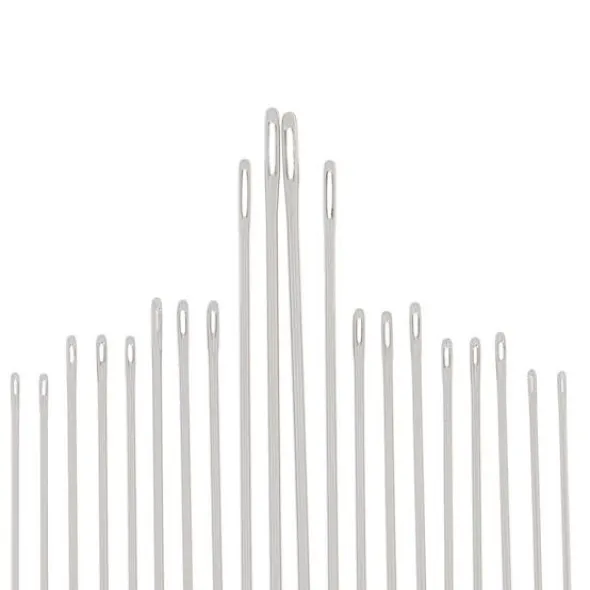 Bohin - Handnaalden Assortiment Goudvis