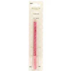 Bohin - Krijtpotlood Pink Blossom - White