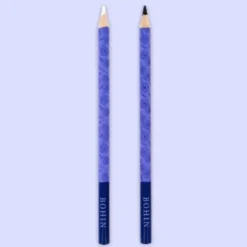 Bohin - Krijtpotlood Purple Blossom - Black