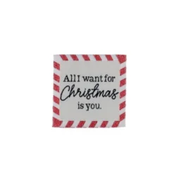 Bohin Label - Christmas