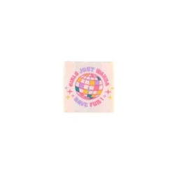 Bohin Label - Girls Fun!