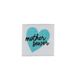Bohin Label - Mother Sewer
