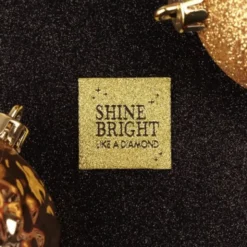 Bohin Label - Shine Bright