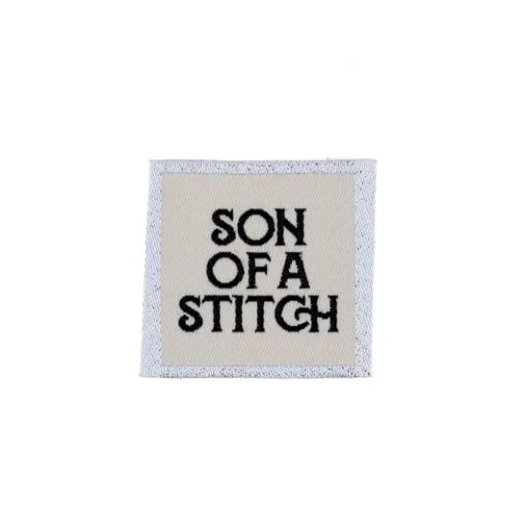 Bohin Label - Son of a Stitch