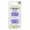 Bohin - Magische drukknopen 13mm - Lilac