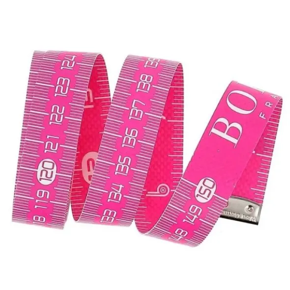 Bohin - Meetlint Pink October