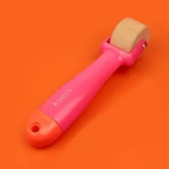 Bohin - Nadenroller - Pink/Orange