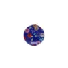 bohin rolcentimeter - Blue Flowers