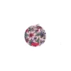 bohin rolcentimeter - Pink Flowers