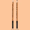 Bohin - Safari Krijtpotlood Giraffe - Black