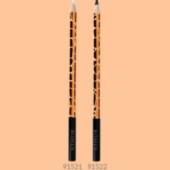 Bohin - Safari Krijtpotlood Giraffe - Black