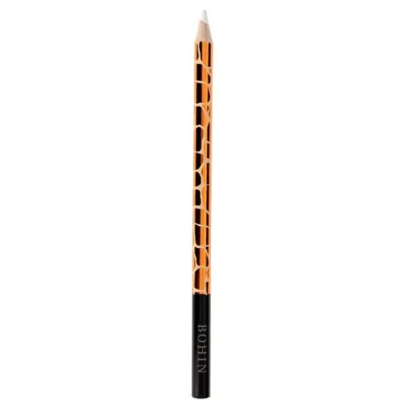 Bohin - Safari Krijtpotlood Giraffe - White