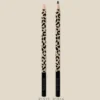 Bohin - Safari Krijtpotlood Leopard - Black