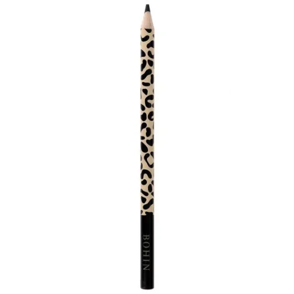 Bohin - Safari Krijtpotlood Leopard - Black