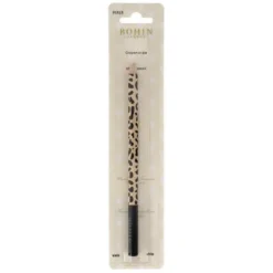 Bohin - Safari Krijtpotlood Leopard - White