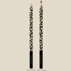 Bohin - Safari Krijtpotlood Leopard - White