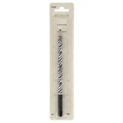 Bohin - Safari Krijtpotlood Zebra - Black