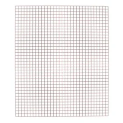 Bohin - Sjabloonvellen 21,5x27,9cm - 2 stuks