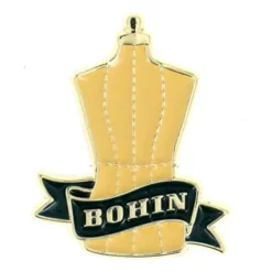 Bohin - Vintage naaldenmagneet - Paspop