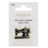 Bohin - Vintage naaldenmagneet - Naaimachine